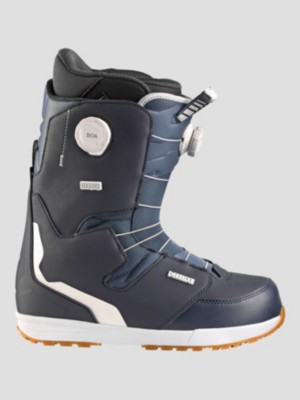 DEELUXE Deemon L3 Boa CTF 2023/24 – Boot ♂ - Sno